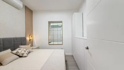 Apartment on Calle de la Sal photo 29