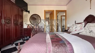 Chalet in Olesa de Bonesvalls photo 20