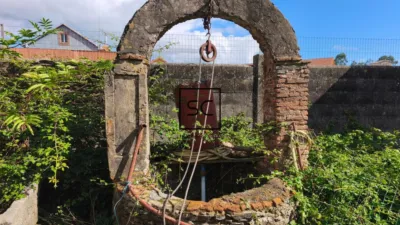 House in O Feal photo 2