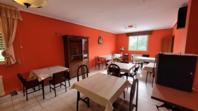 Chalet on Calle Lg Corredoiras, nº 29 photo 13