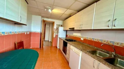 Apartment on Carrer Beniarbeig photo 8