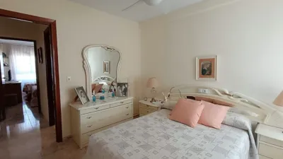 Apartment on Calle de Los Montesinos photo 14