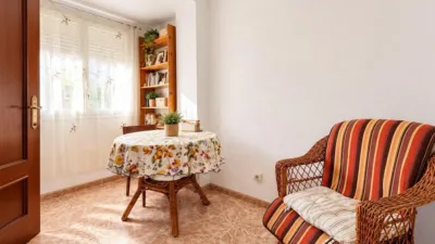 Apartment on Pere El Ceremonios Street photo 9