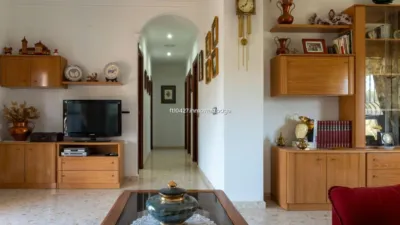 Chalet en Afueras photo 37