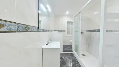 Apartment in Xúquer photo 28