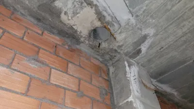 Local comercial en alquiler en Calle de Ourense, 18 - Vista 3