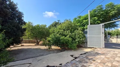 Chalet on Carrer de Genar Bartroli photo 59