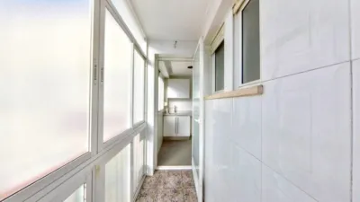 Apartment in Puente Tocinos photo 29