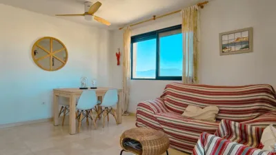 Apartment on Avinguda Pais Valencià photo 42