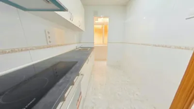 Apartment in the Station Area photo 21