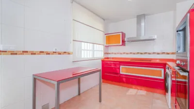 Semi-detached house on Avenida Luis Javier photo 8