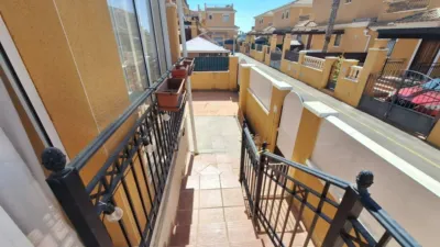Duplex in Aguas Nuevas photo 3