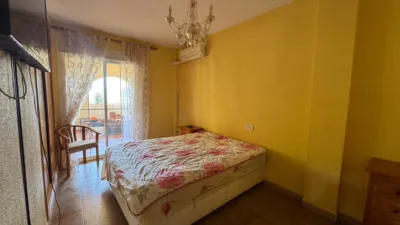 Flat on Calle de las Higueras photo 16