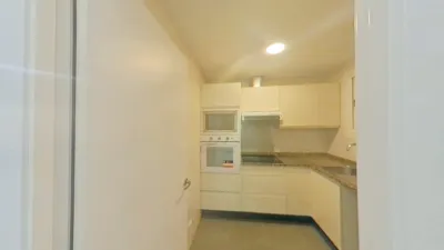 Apartment in Can Rull photo 18