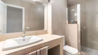 Apartment in Las Torres photo 10