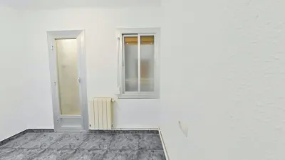 Flat in Raval-Santa Rosa-Safaretjos photo 8