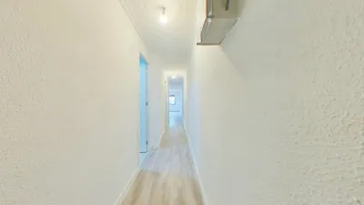 Flat in Maragall photo 27