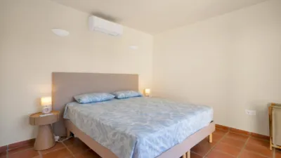 Chalet on Calle de Cuba photo 21