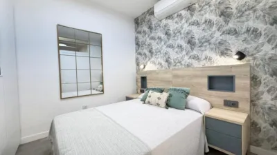 Apartment on Calle de la Sal photo 36