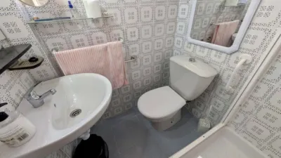 Apartment on Calle de la Cruz photo 20