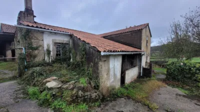 Chalet en calle As Pereiras, nº 8 photo 33