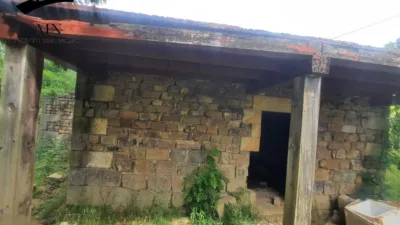 Rustic Finca in Vega de Pas photo 26