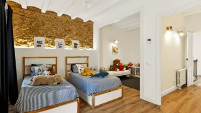 House on Carrer Major, 9 photo 57