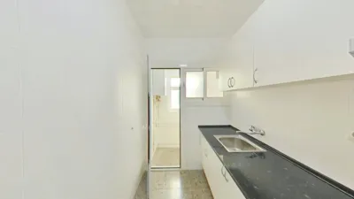 Flat in Espronceda photo 30