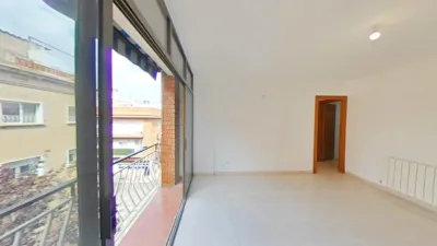 Flat in Fondo photo 9