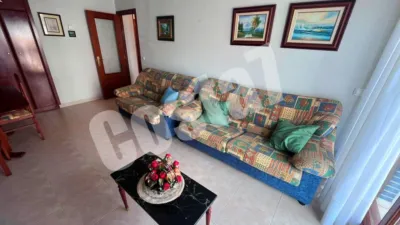 Apartment on Calle de la Brava photo 2