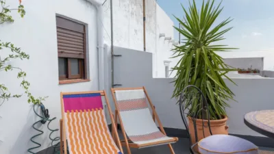 Apartment on Calle Palomina photo 4