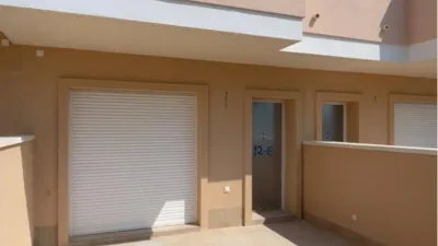 Terraced House in Pueblo Area photo 4