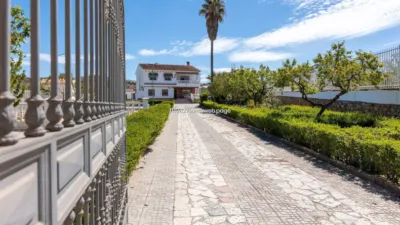 Chalet en Afueras photo 62