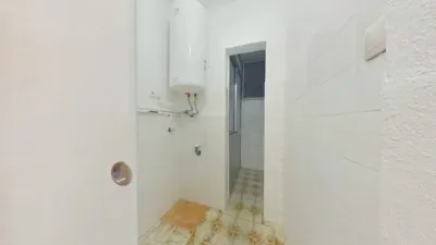 Apartment in Can Rull photo 28