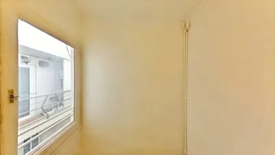 Apartment in La Maurina photo 26