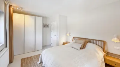 Chalet on Ctra Muro - Can Picafort photo 32