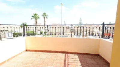 House in Playa Flamenca photo 18