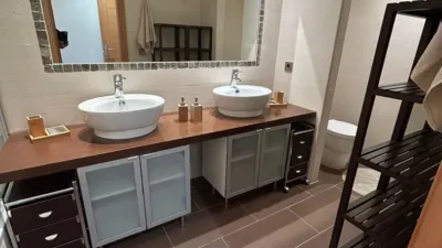 Apartment in La Concha-Resina Golf photo 13