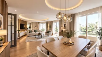 Apartment on Avinguda de Jacinto Benavente photo 4