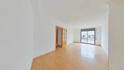 Flat in Les Roquetes photo 2