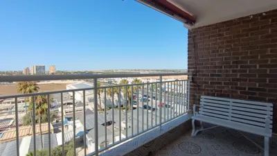 Apartment on Calle de Los Montesinos photo 7