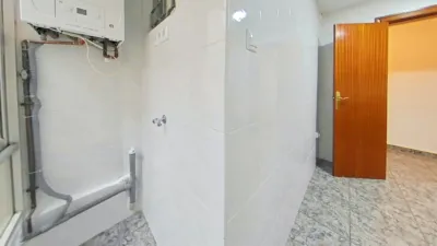 Apartment in Can Sant Joan photo 26