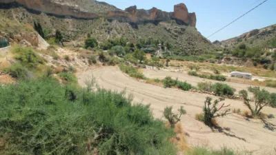 Rustic Finca in Castell Vell photo 31