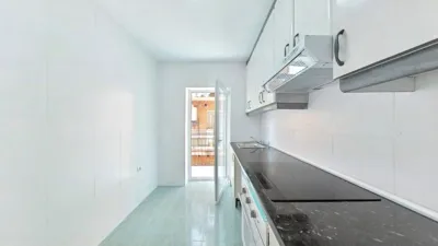 Apartment in Old Town photo 24