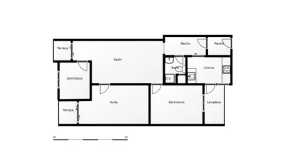 Apartment in Fondo photo 33
