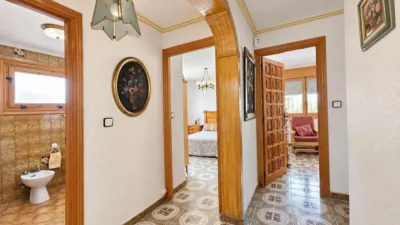 Chalet en Torreazul photo 13