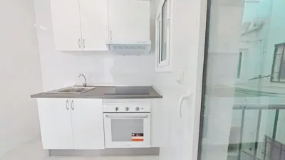 Flat in Raval-Santa Rosa-Safaretjos photo 24