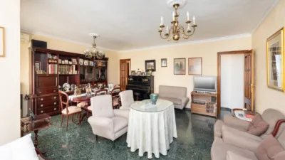 Piso en calle Doctor Adelardo Mora, 6 photo 11
