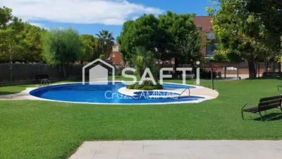 Piso en Les Salines-Clot del Bassó-Mota de Sant Pere photo 47