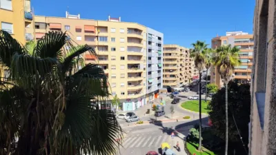 Flat on Calle del Perú photo 43